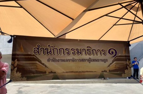 ลานปันสุขวัดศีลมหาสนิท